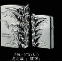 PRL-DTX（SI）龙之战 镀银